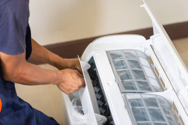 Best Air conditioning repair  in Bergenfield, NJ